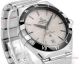 Swiss Omega new 2024 Constellation 41 mm Ceramic Bezel Meteorite Dial Full Steel Watch (2)_th.jpg